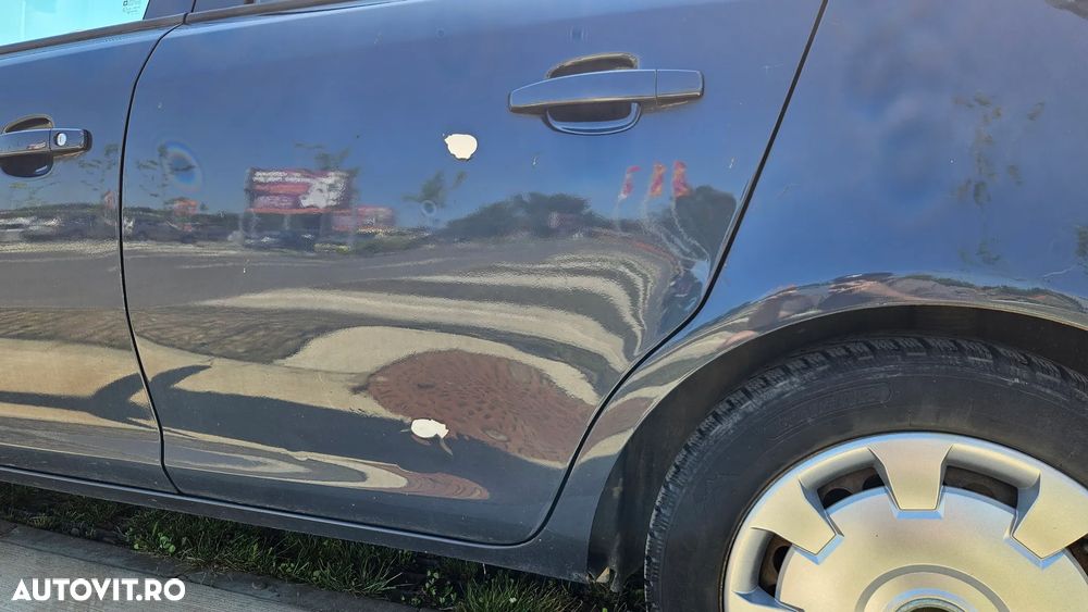 Opel Corsa - 16