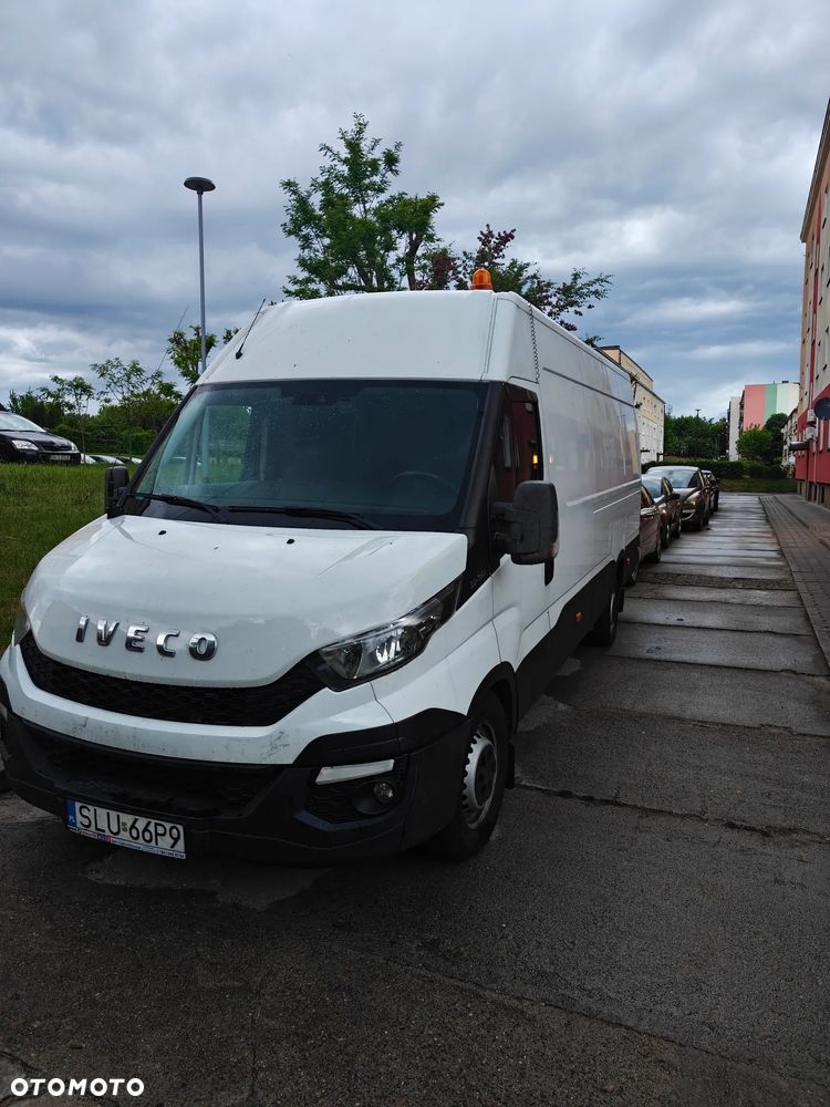 Iveco 35S15 Daily - 1