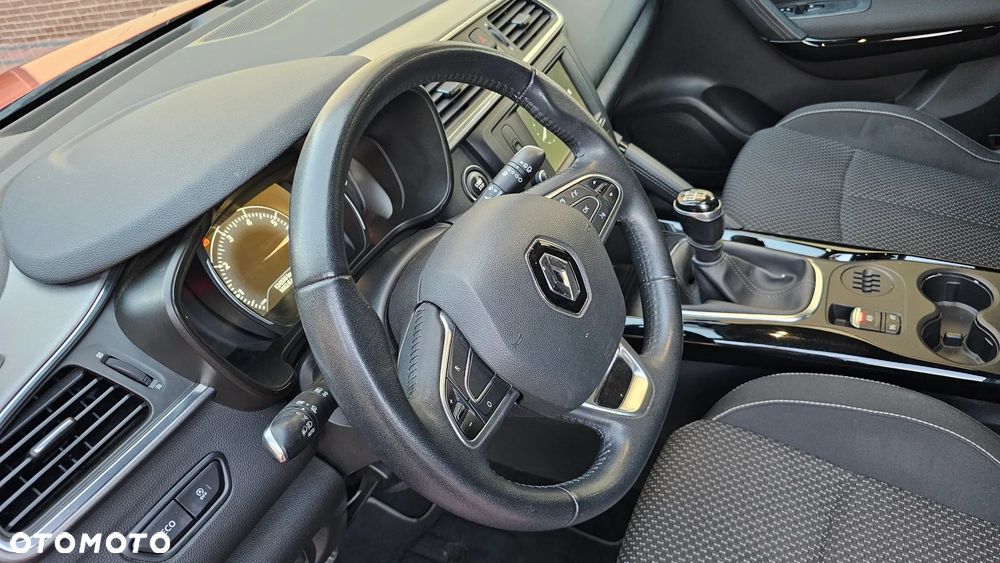 Renault Kadjar 1.2 Energy TCe Intens - 34