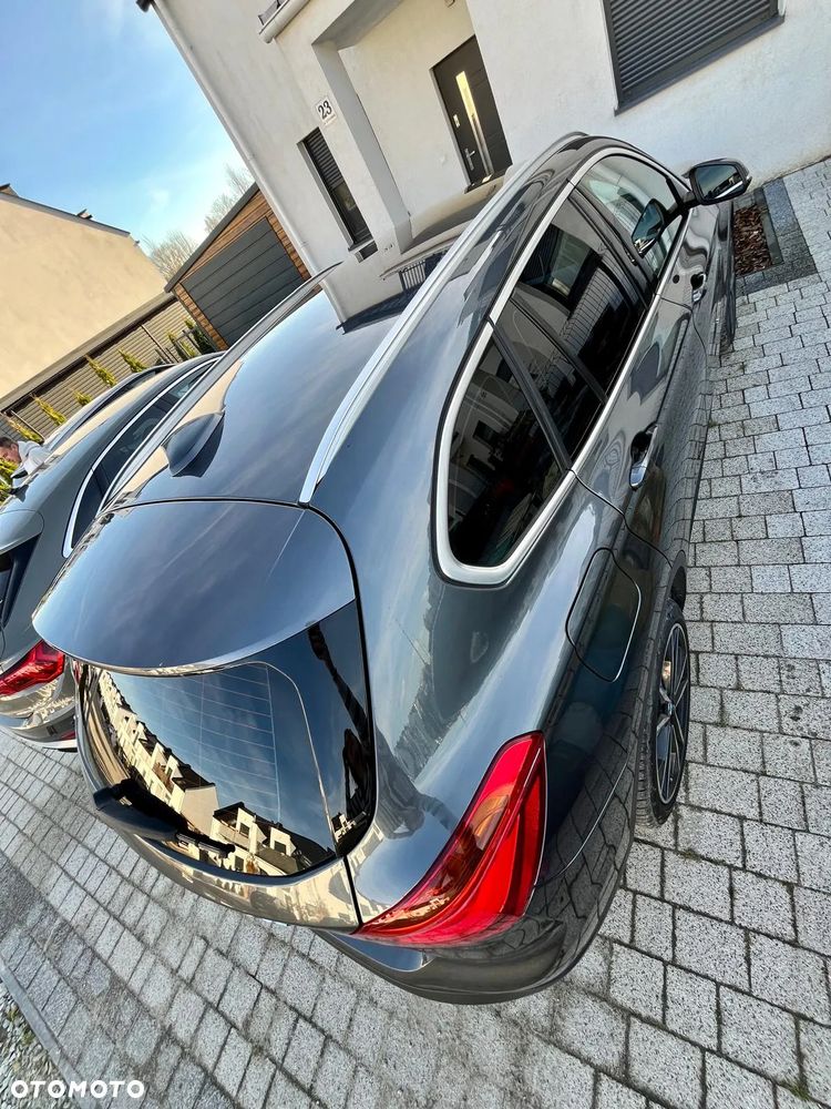 BMW X1 sDrive20d - 3