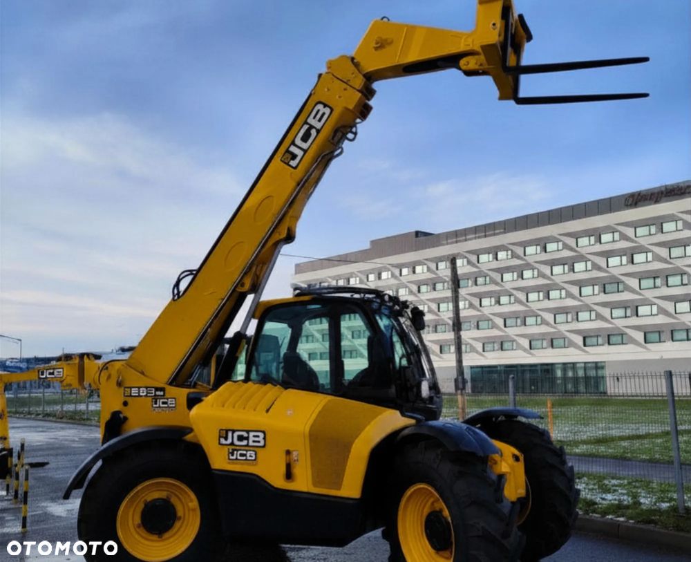 JCB 535-95 - 3