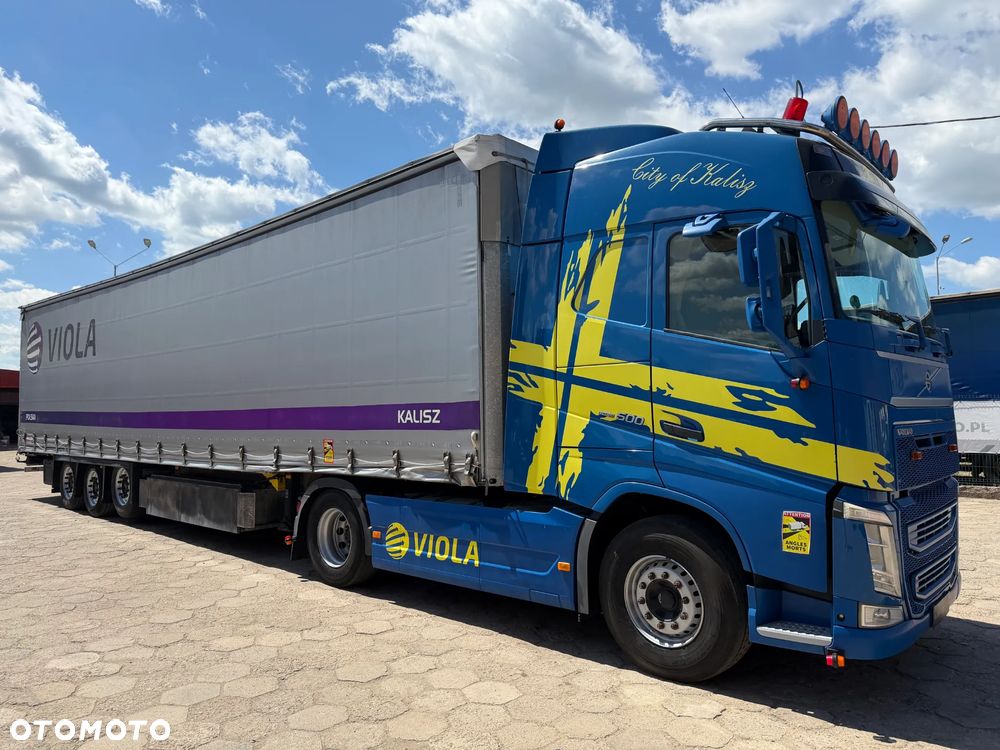 Schmitz Cargobull VARIOS / MEGA i STANDARD / NOWE OPONY DUNLOP / KOSZ PALETOWY / OŚ PODNOSZONA / OSIE SAF / PODNOSZONY DACH / SKRZYNKI Z GAŚNICAMI / PIĘKNY STAN !! - 23