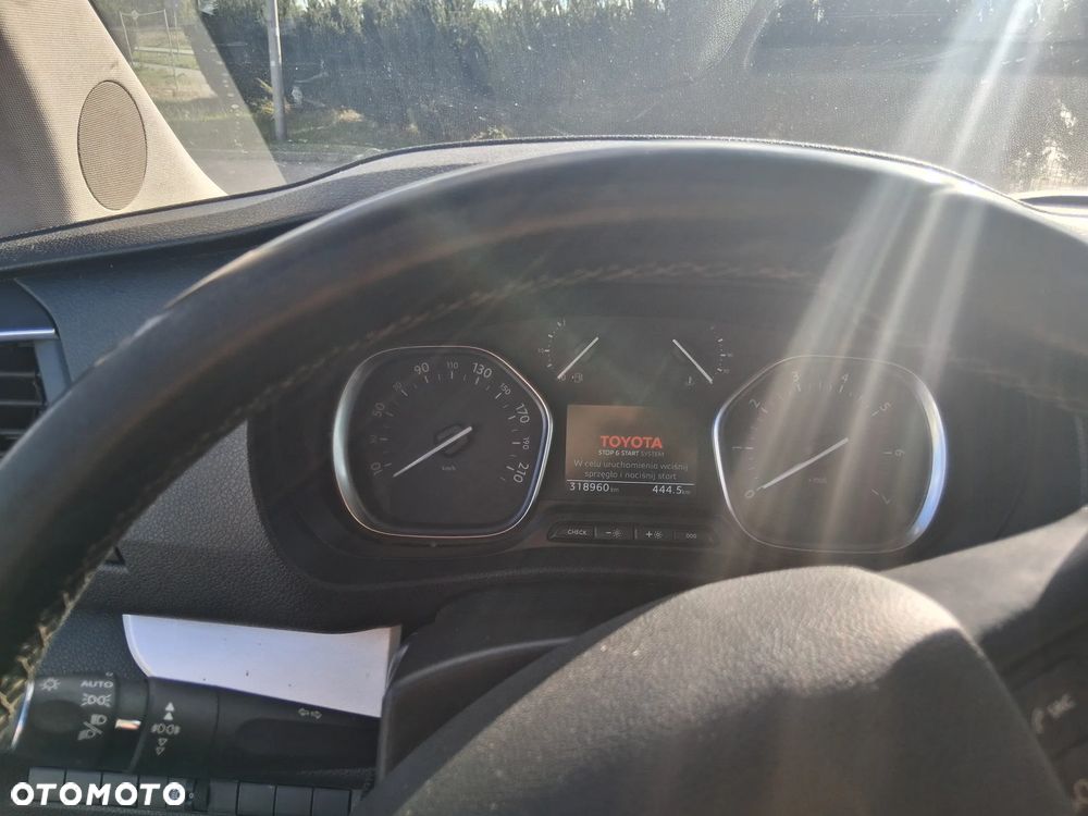 Toyota ProAce 2,0-l-D-4D L2 (9-Si.) Comfort - 15
