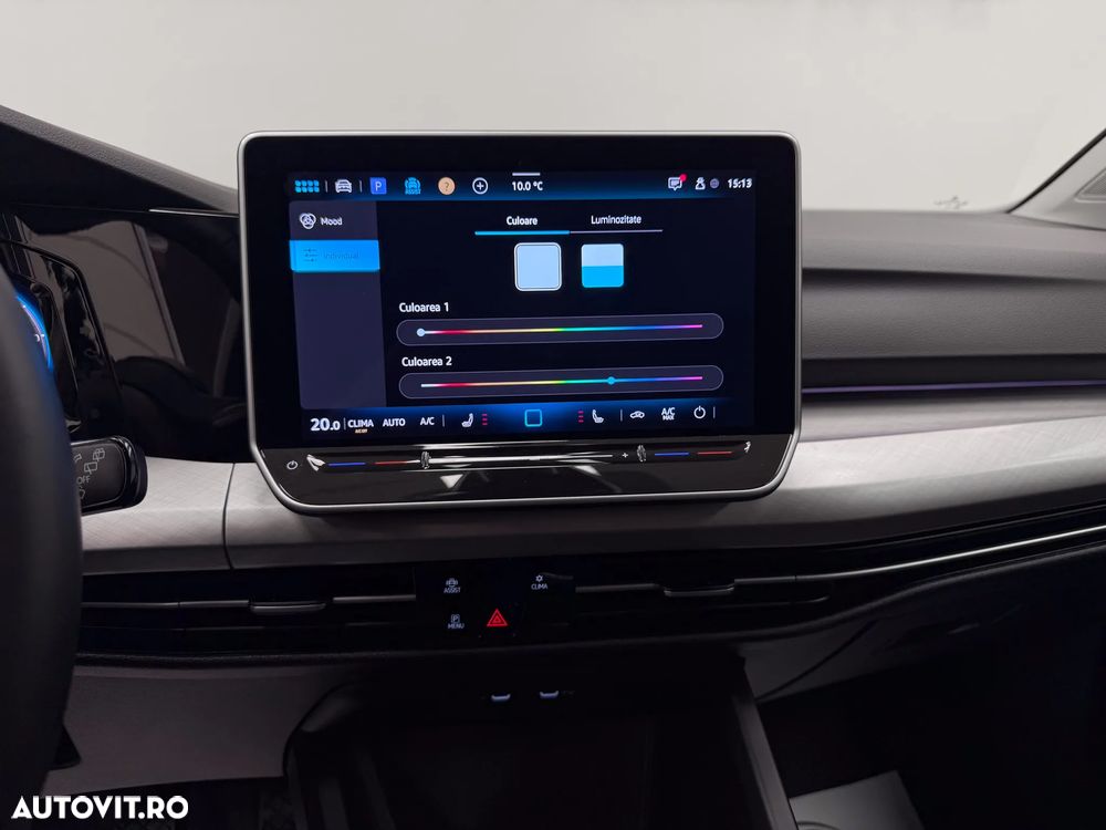 Volkswagen Golf 1.5 TSI OPF Life - 25