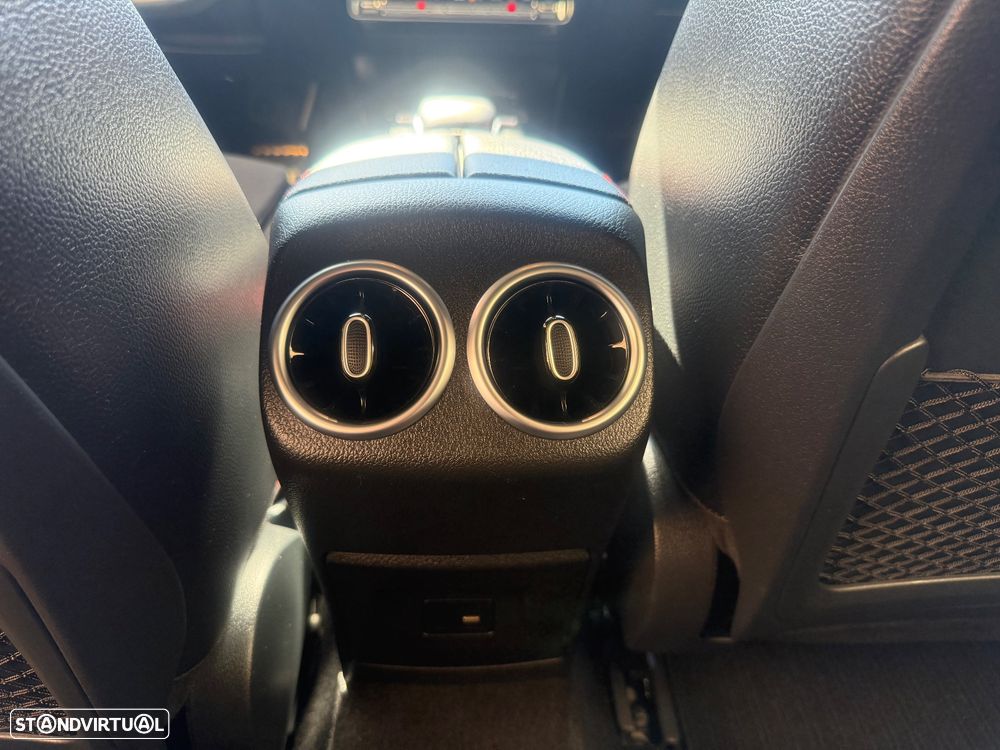 Mercedes-Benz A 180 d AMG Line Aut. - 49