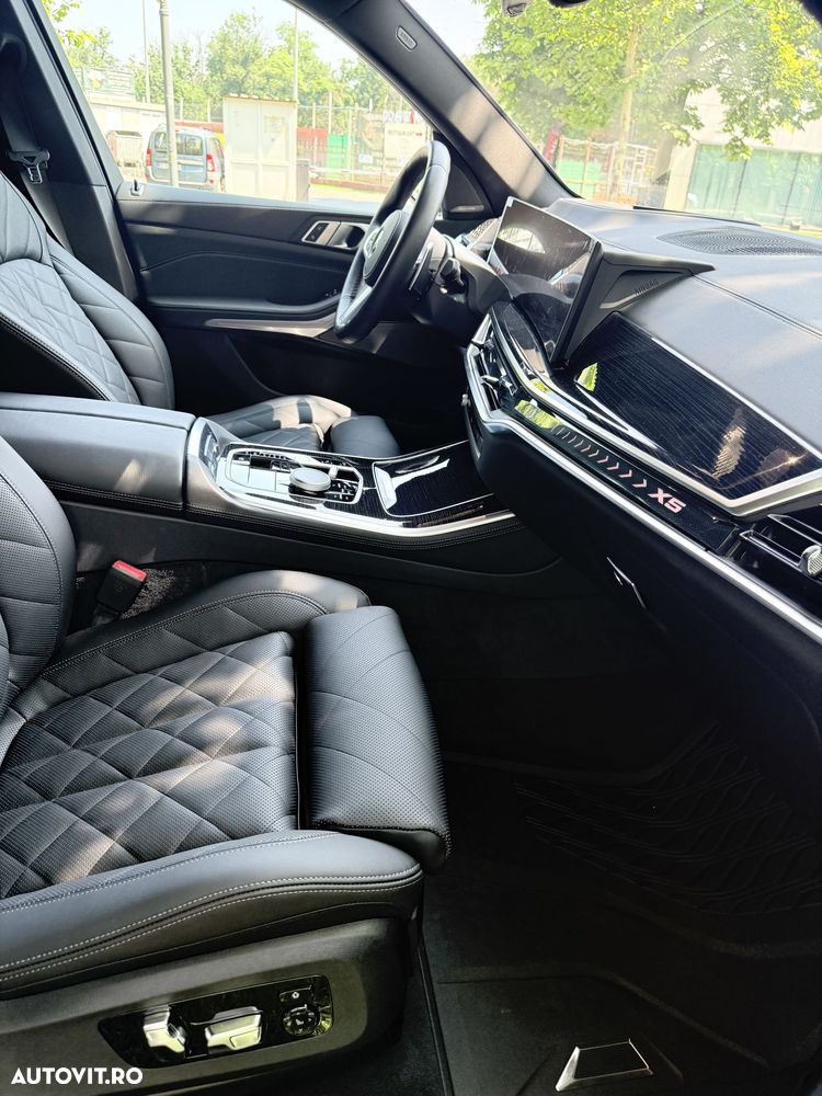 BMW X5 - 8