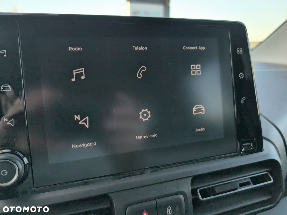 Citroën Berlingo M 1.2 PureTech Feel S&S - 24