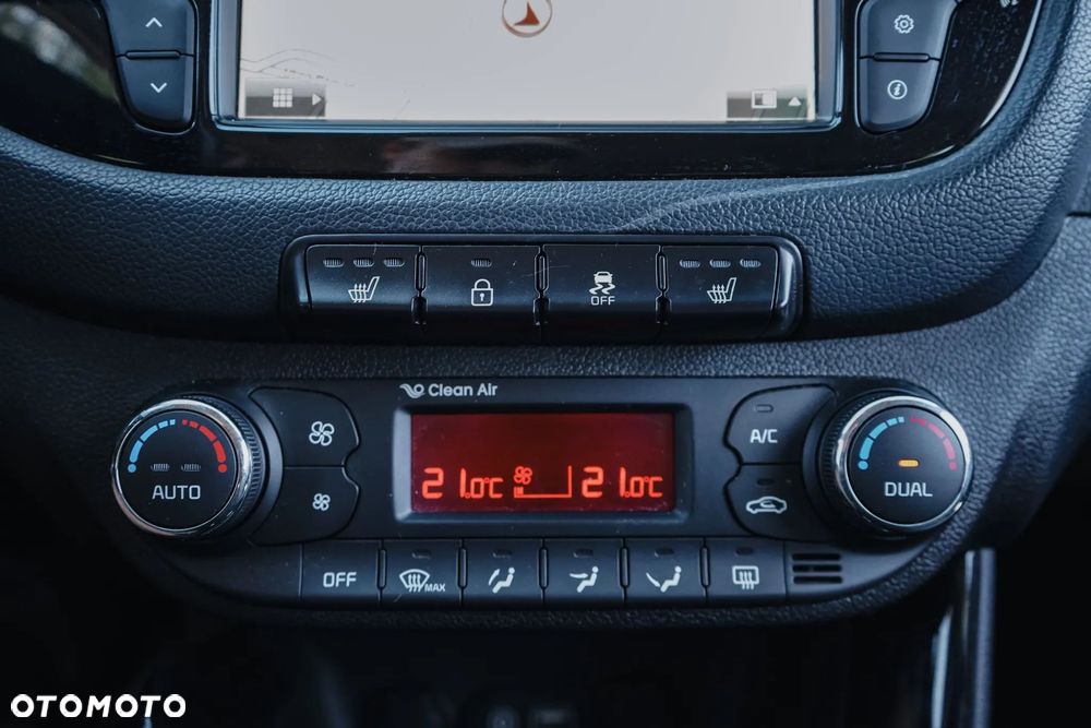 Kia Ceed 1.4 L - 26