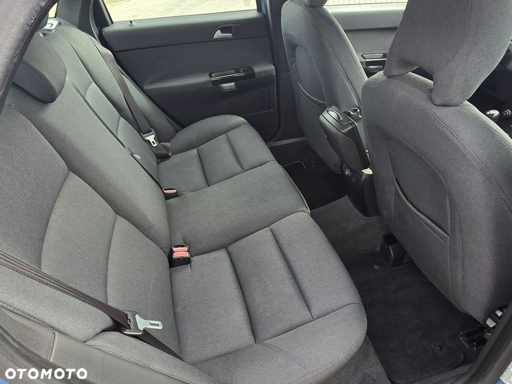Volvo S40 - 16