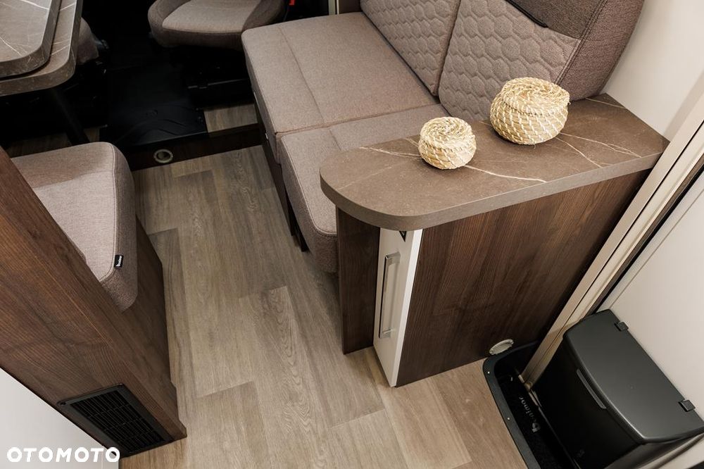 Benimar Sport 363 - 13