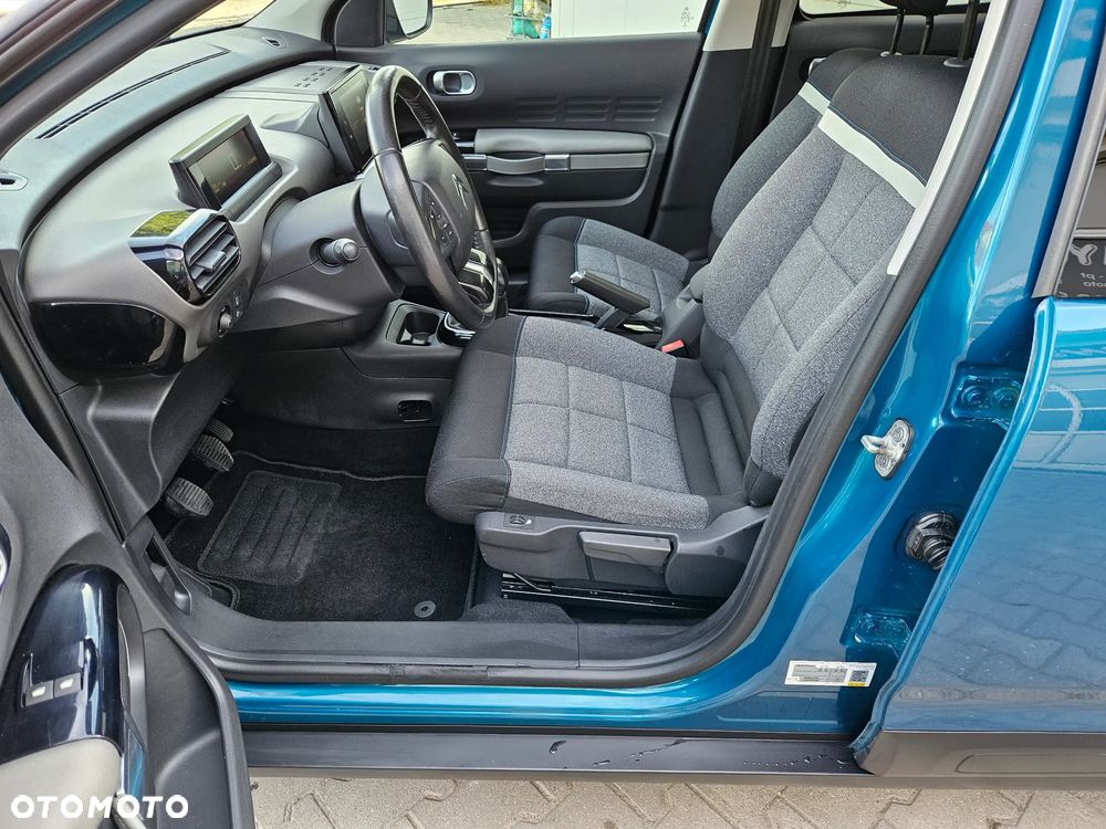Citroën C4 Cactus BlueHDi 100 Stop&Start Shine - 13