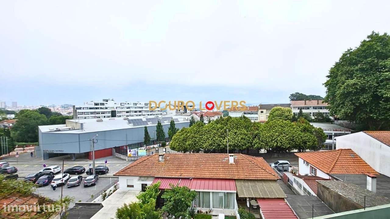 T3+1 com Localização Premium  | Uma Nova Forma de Viver em... - Grande imagem: 3/60