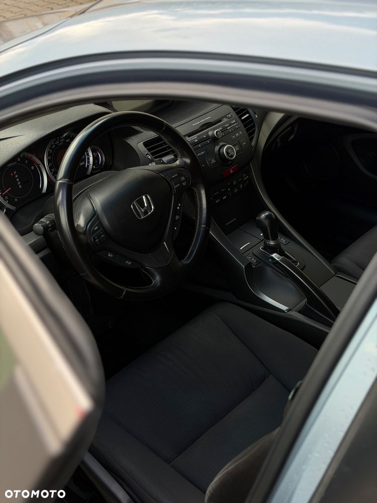 Honda Accord 2.0 Automatik Lifestyle - 2