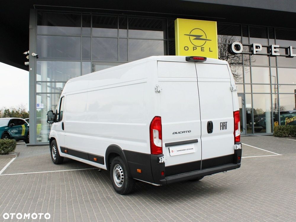 Fiat Ducato FURGON L4H2 - 11