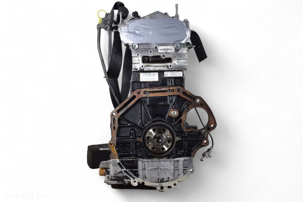 Silnik CHEVROLET CAPTIVA OPEL ANTARA 2.2 VCDI CDTI 163KM Z22D1  KOMPRESJA - 6