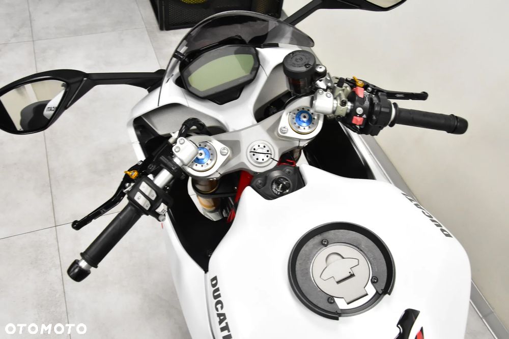 Ducati SuperSport - 21