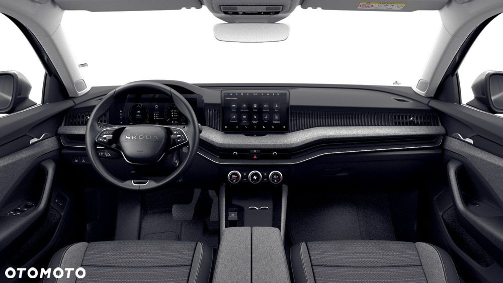Skoda Superb 1.5 TSI Plug-in Hybrid Drive DSG - 33