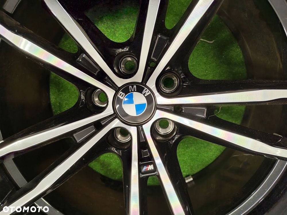 BMW 3 G20 FELGI 19 CALI DWIE SZEROKOŚCI 8089893 8090095 8089892 8090094 - 7