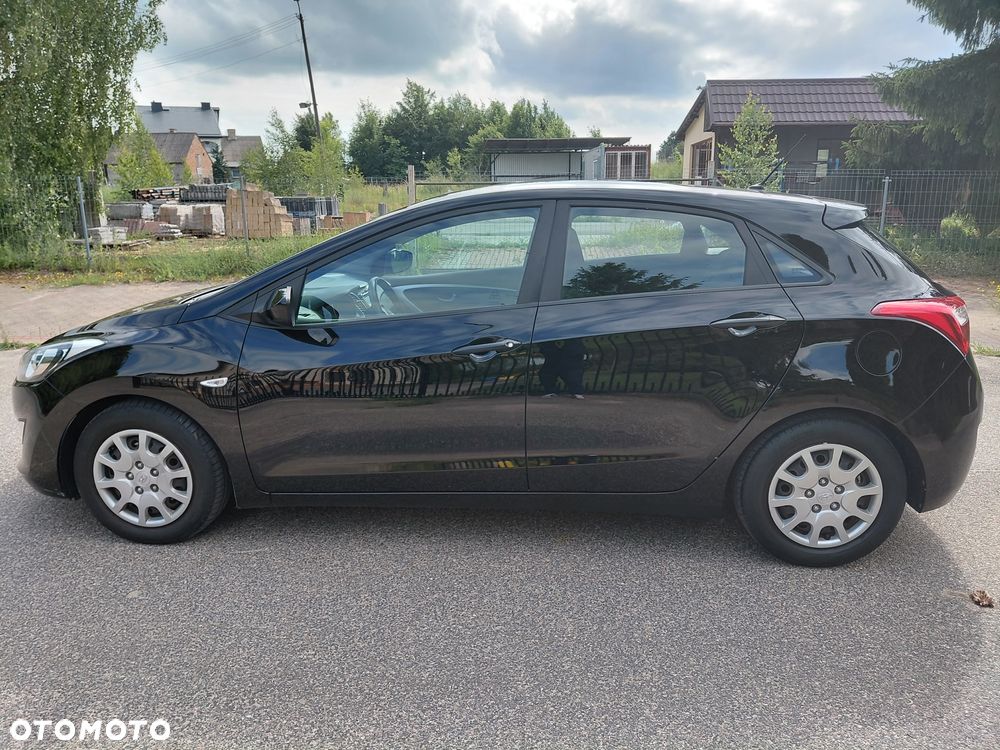 Hyundai i30 1.4 Comfort - 13