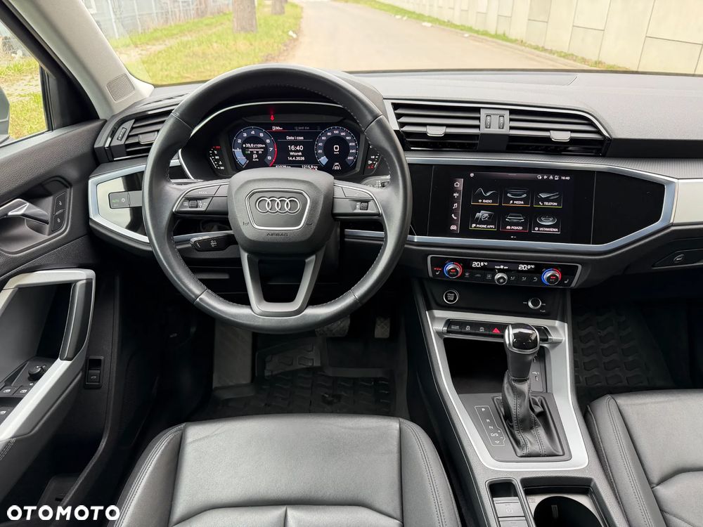 Audi Q3 Sportback 35 TFSI S tronic - 18