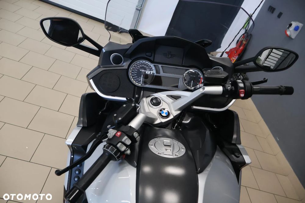 BMW K - 7