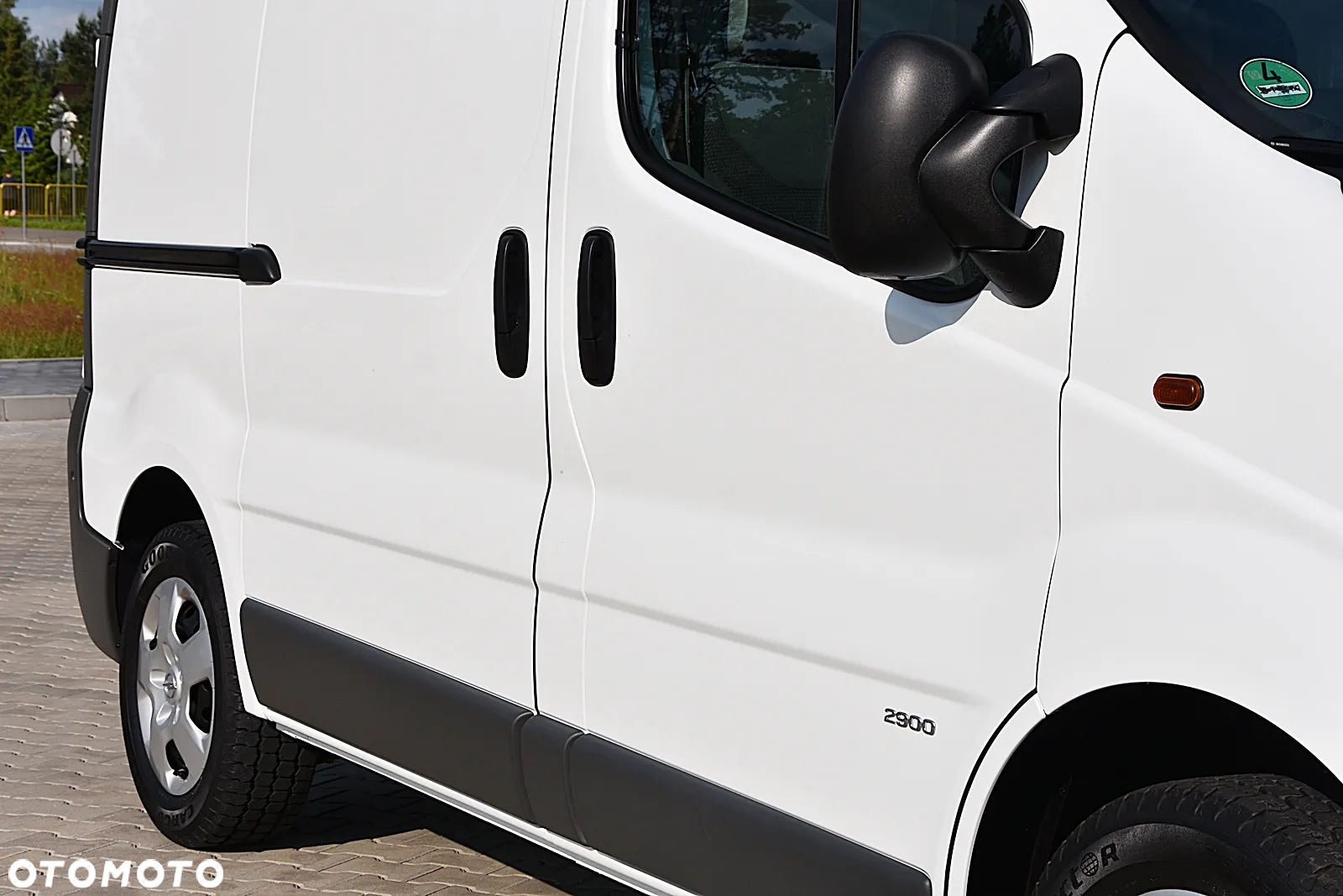 Opel Vivaro 2.0 CDTI * TYLKO 77.oookm! * - 16