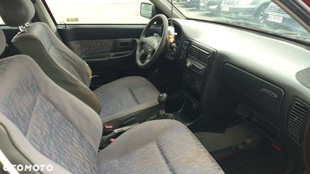 Seat Cordoba - 8