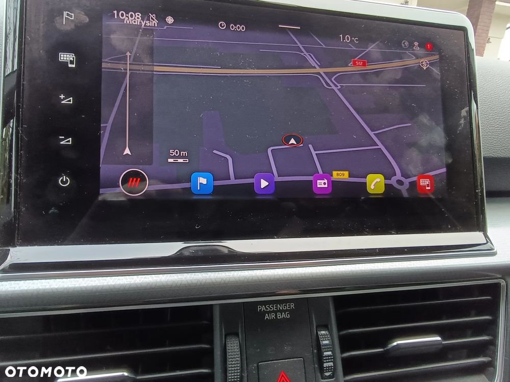 Seat Tarraco 2.0 TDI SCR DSG Style - 23