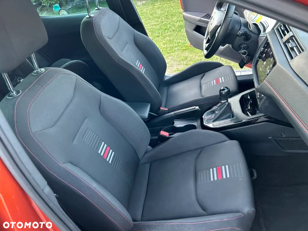 Seat Arona 1.0 TSI FR S&S - 4