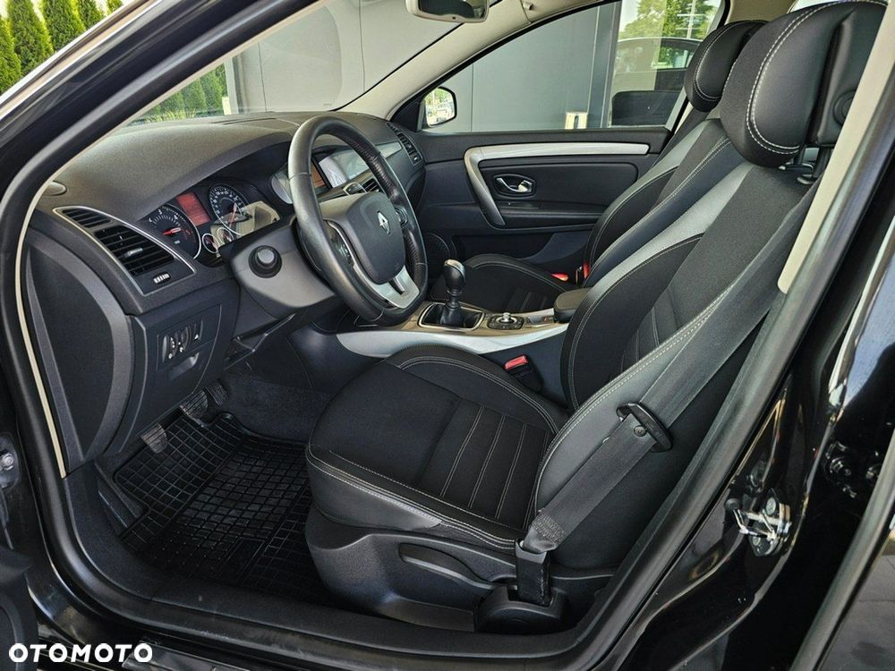 Renault Laguna - 14