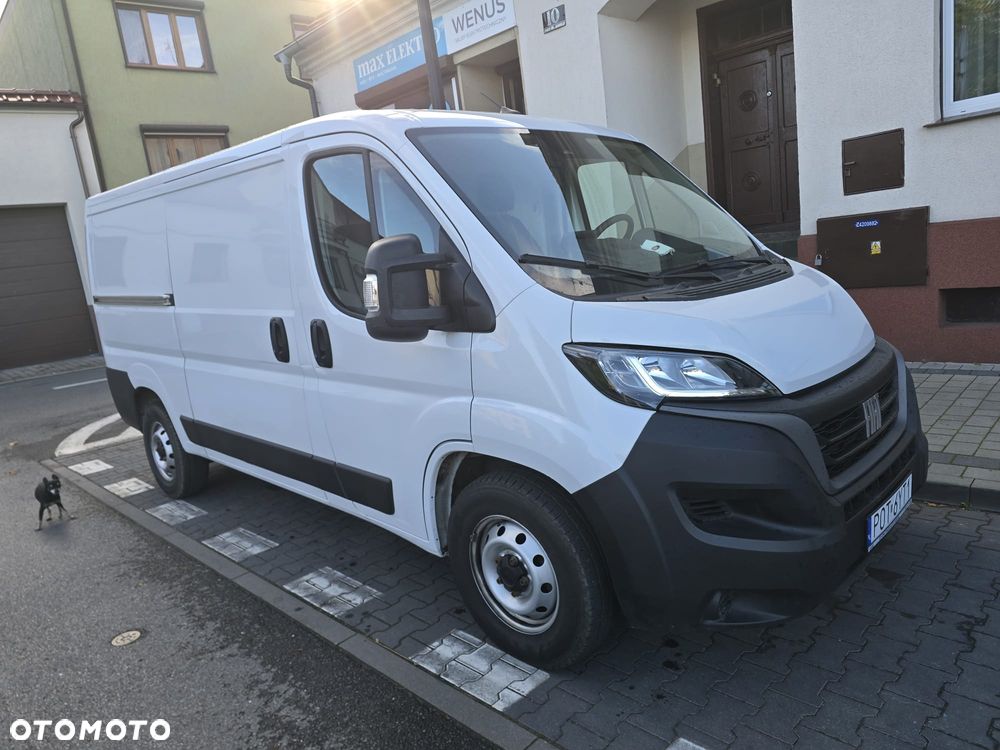 Fiat Ducato - 20