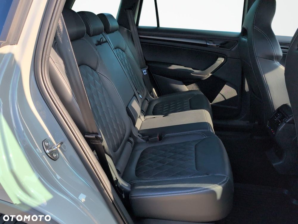 Skoda Kodiaq 2.0 TDI 4x4 Sportline DSG - 14