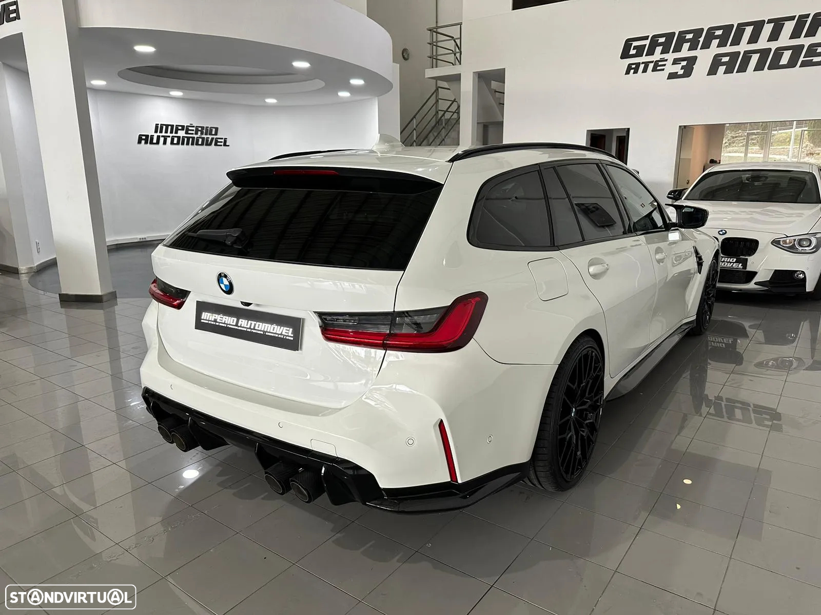 BMW 320 - 17