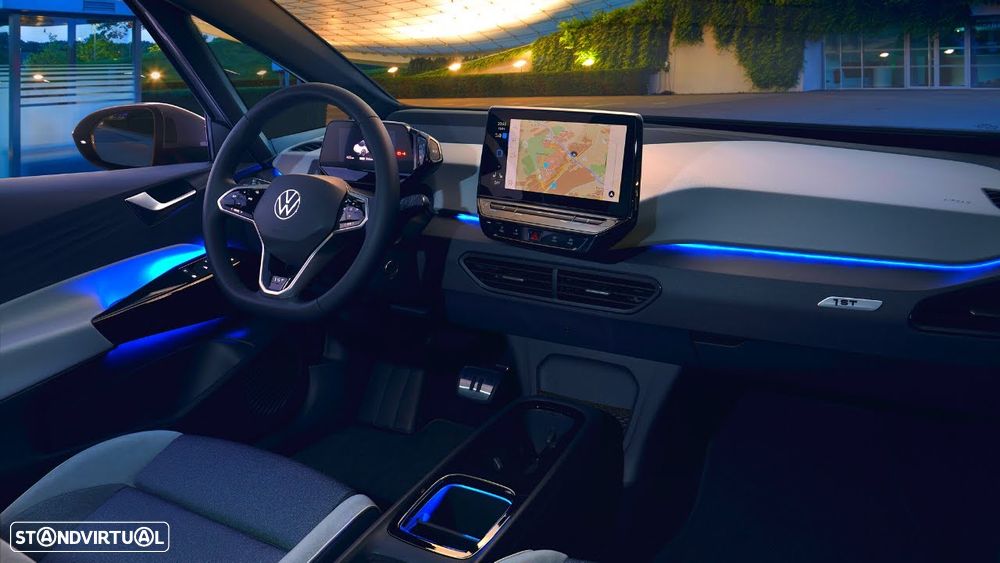 VW ID.3 Performance Upgrade Pro Life - 31