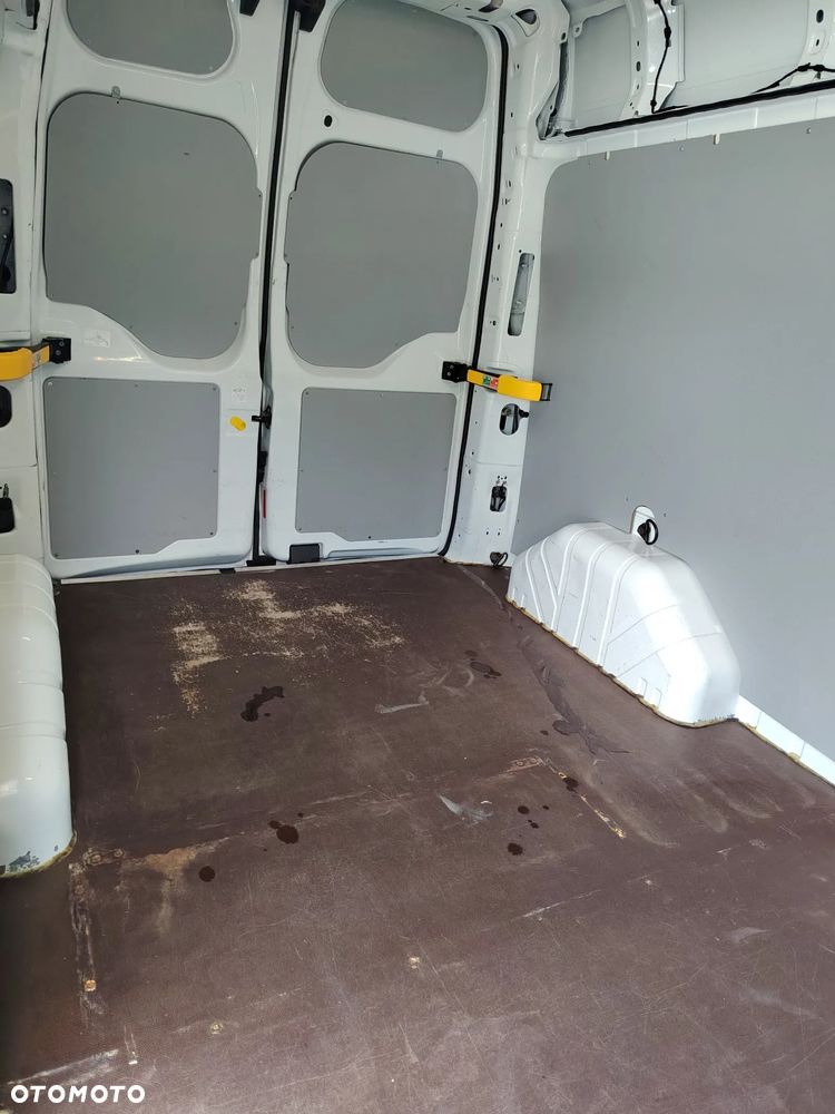 Ford TRANSIT CUSTOM 2020r 2,0 TDCI 130 KM L2H2 MAX EURO VI CENA BRUTTO VAT 23% - 22