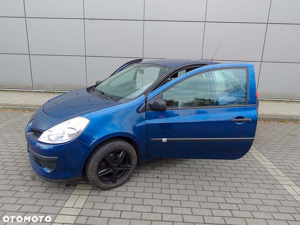 Renault Clio 1.2 16V Tech Run - 11