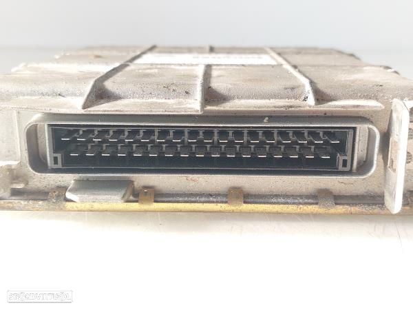 Centralina / Modulo Motor Peugeot 106 I (1A, 1C) - 3