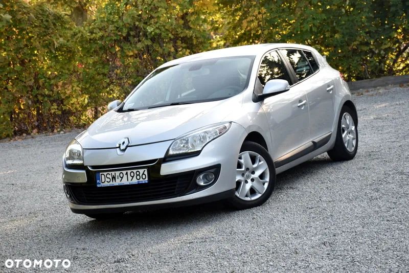 Renault Megane - 3