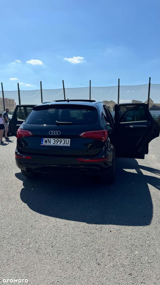 Audi Q5 2.0 TFSI Quattro S tronic - 25