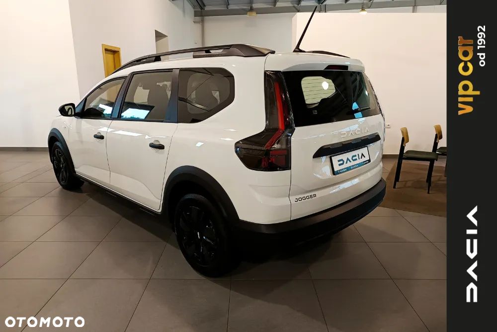 Dacia Jogger - 4