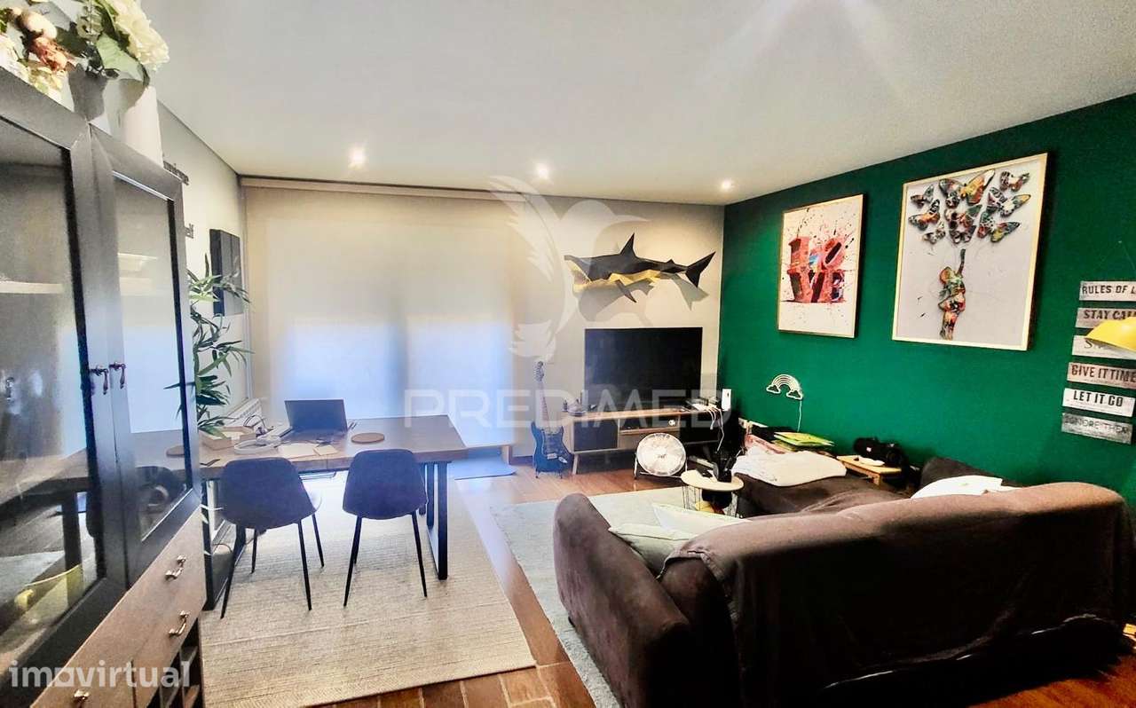 Apartamento T2- Póvoa De Varzim - Grande imagem: 4/21