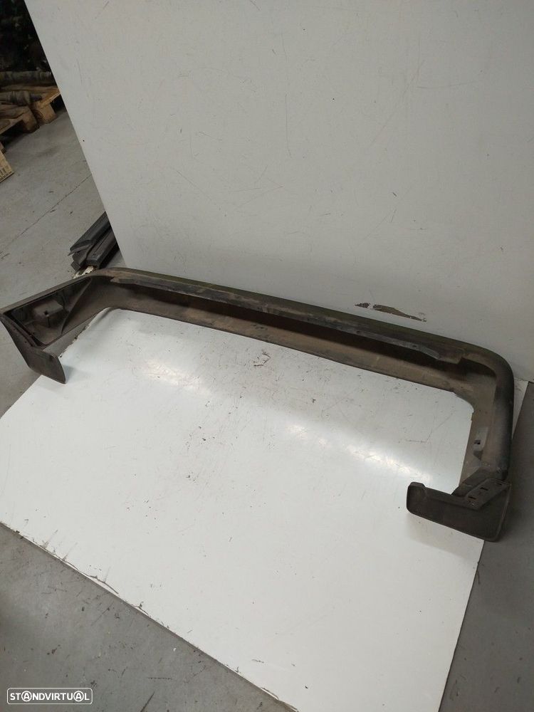 Para Choques Tr Renault Express Caixa (F40_, G40_) - 4