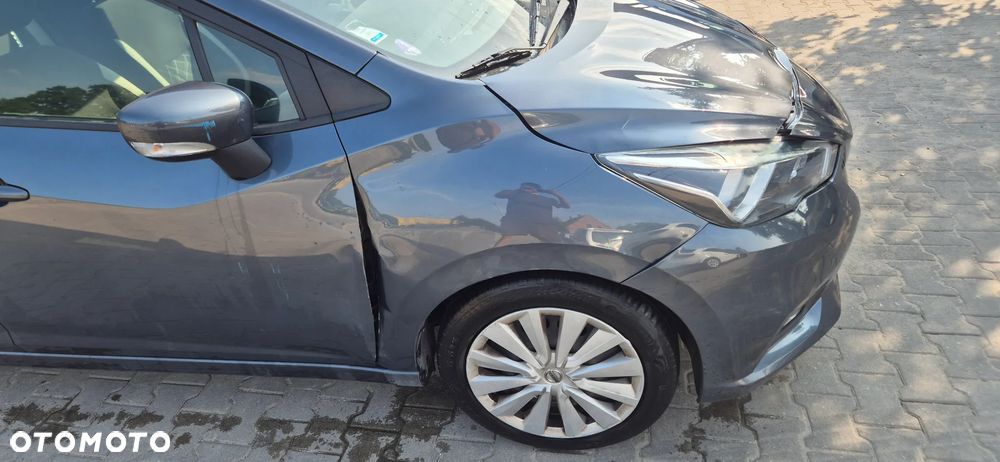 Nissan Micra 0.9 IG-T N-Connecta - 5