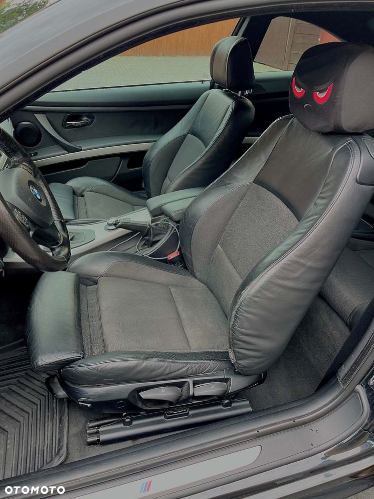 BMW Seria 3 - 7