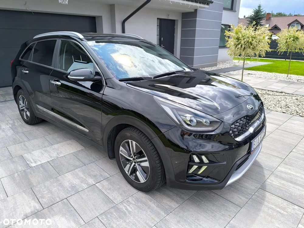 Kia Niro - 2