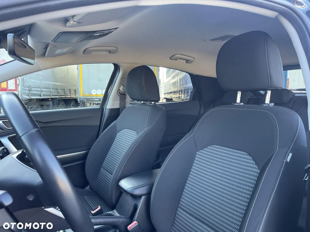Kia XCeed 1.5 T-GDI M - 12