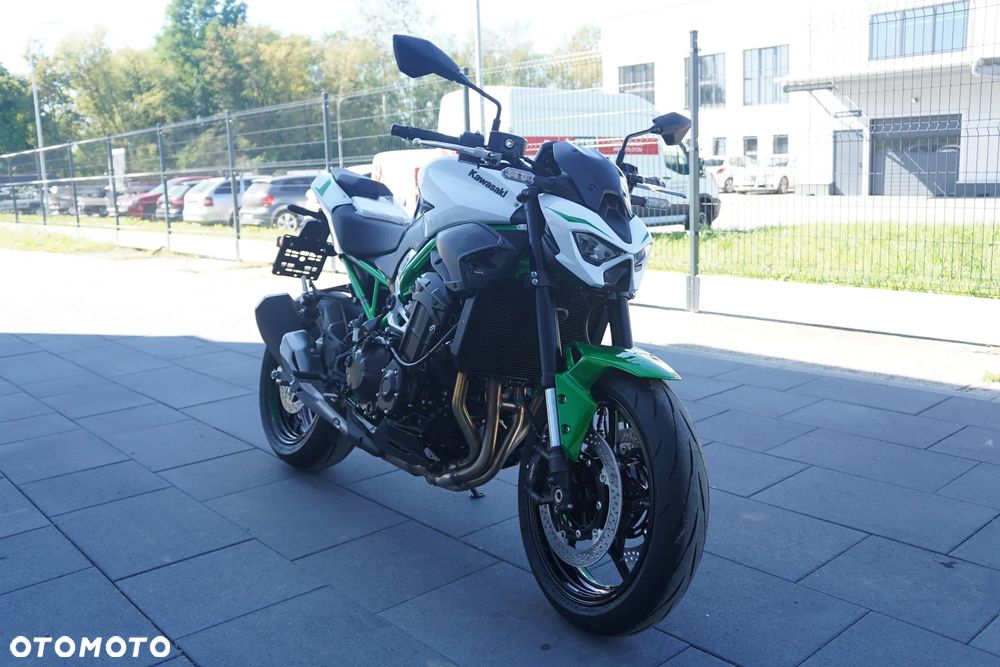 Kawasaki Z 900 - 9