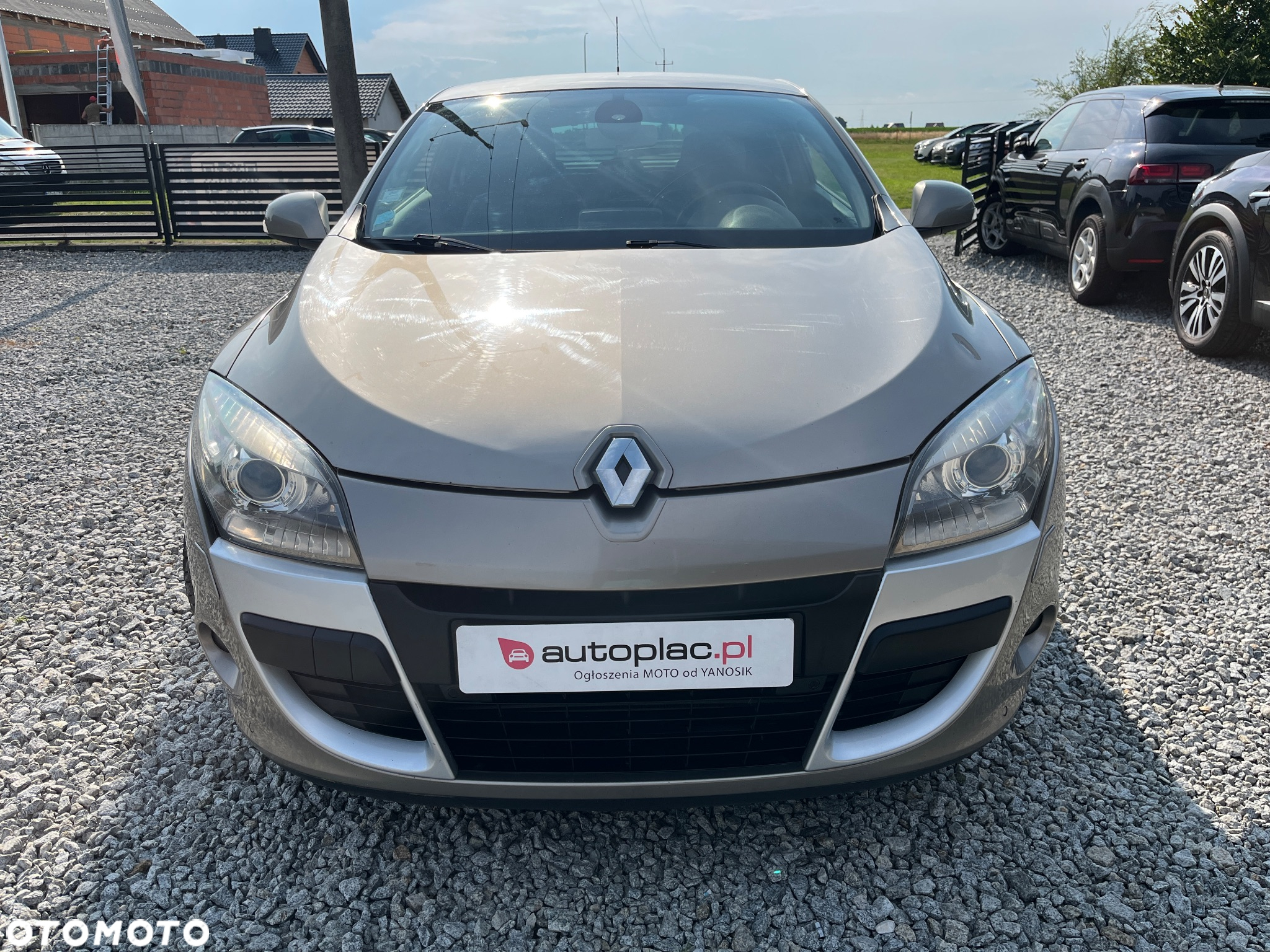 Renault Megane - 2