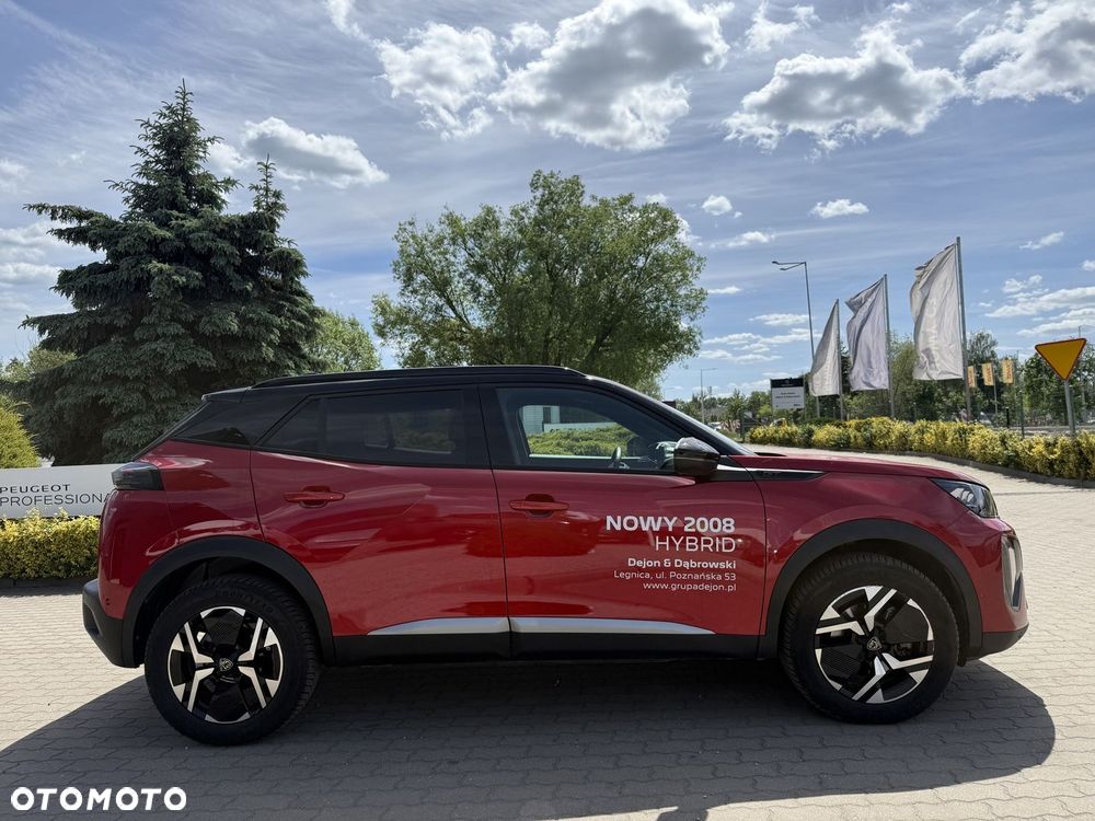 Peugeot 2008 - 5