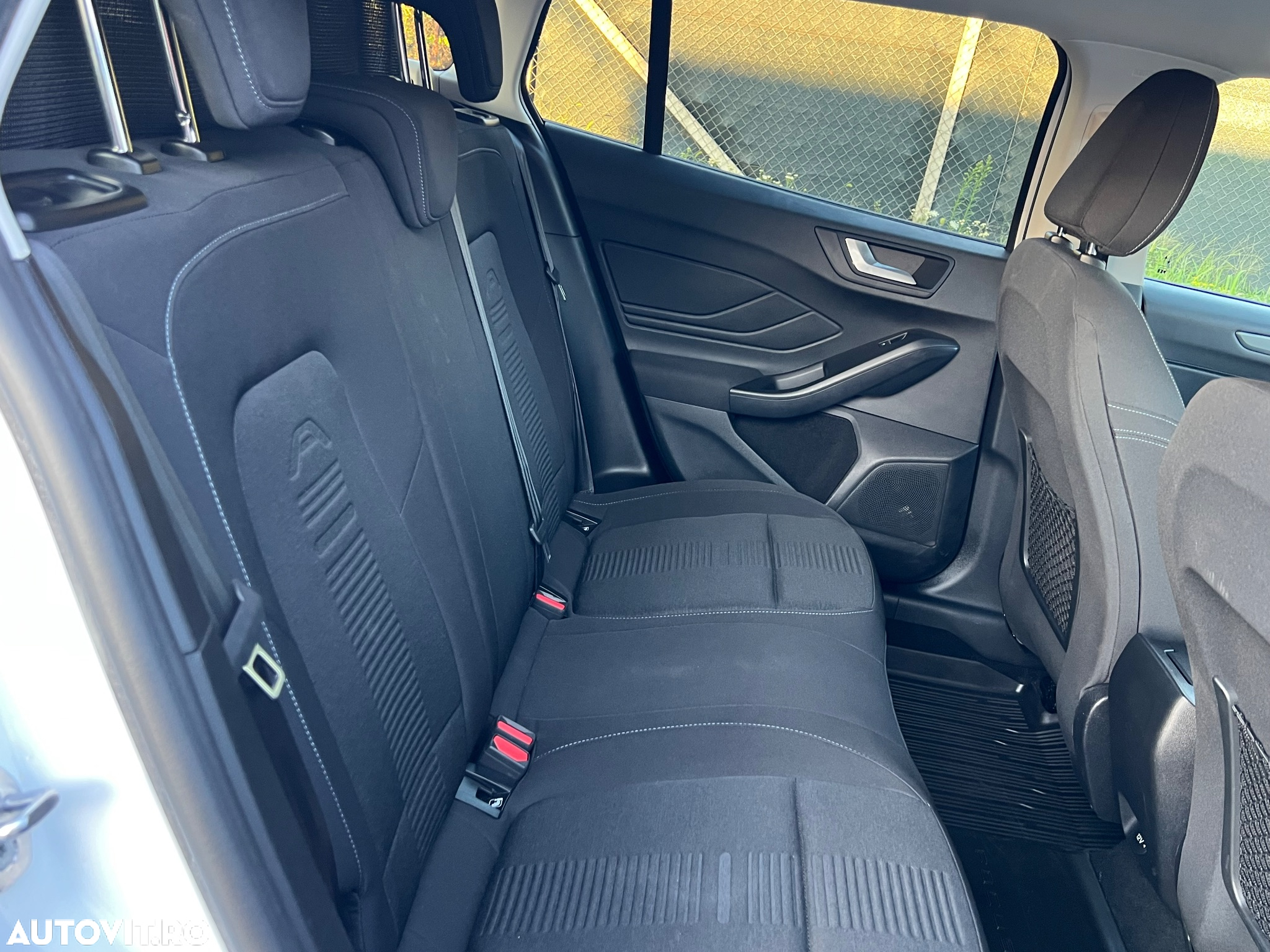 Ford Focus Turnier 1.5 EcoBlue Start-Stopp-System Aut. ACTIVE DESIGN - 26